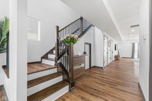 25 N Hamilton Avenue, Indianapolis, IN 46201
