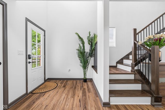 25 N Hamilton Avenue, Indianapolis, IN 46201