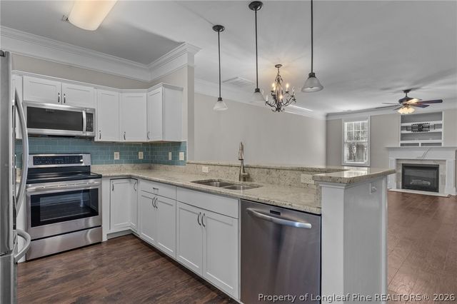 342 Bahama Loop, Fayetteville, NC 28314