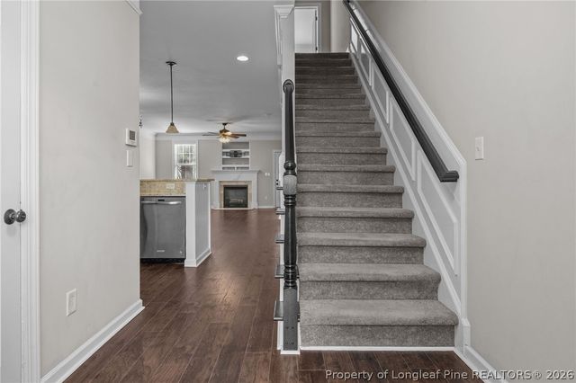 342 Bahama Loop, Fayetteville, NC 28314