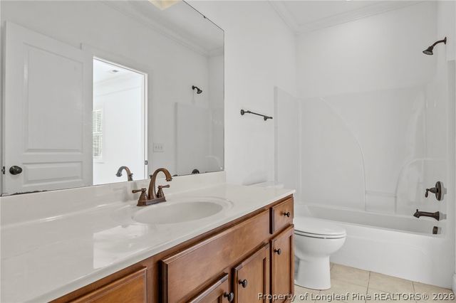 342 Bahama Loop, Fayetteville, NC 28314