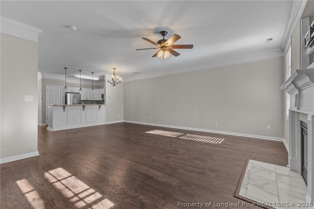 342 Bahama Loop, Fayetteville, NC 28314