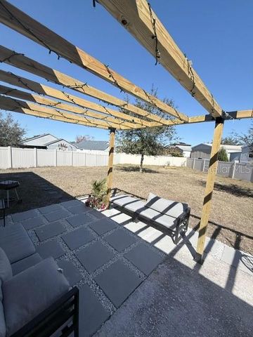 1825 CAYMAN COVE CIR., St Cloud, FL 34772