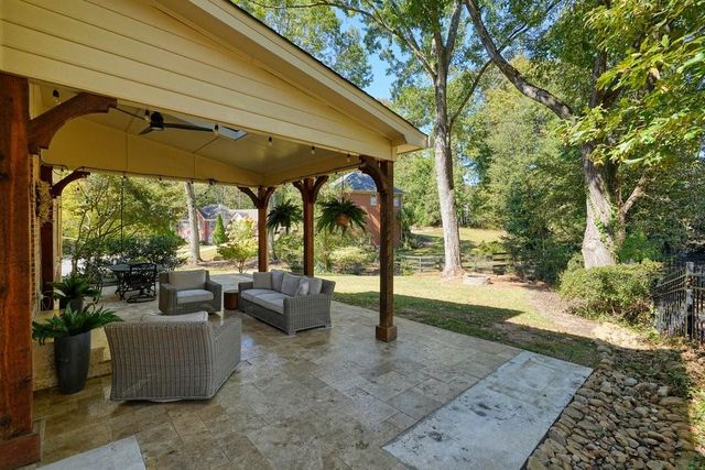 3725 Borning Court, Johns Creek, GA 30022