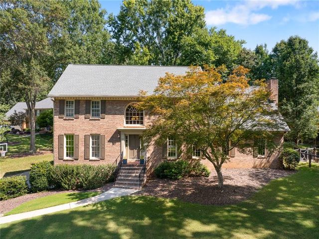 3725 Borning Court, Johns Creek, GA 30022