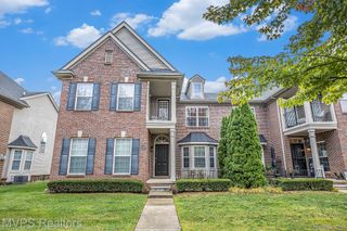 42640 Park Cresent Drive, Sterling Heights, MI 48313