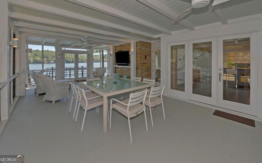 2191 Lake Rabun Road, Lakemont, GA 30552 — photo 3