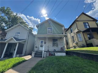 612 Pearson St, New Castle, PA 16101
