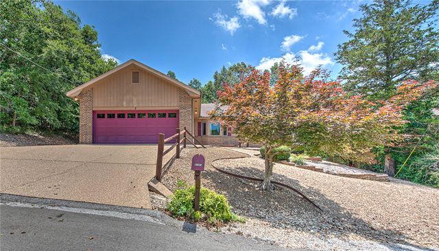 7 Congleton Lane, Bella Vista, AR 72714