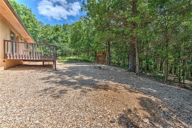 7 Congleton Lane, Bella Vista, AR 72714