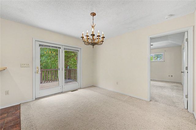 7 Congleton Lane, Bella Vista, AR 72714