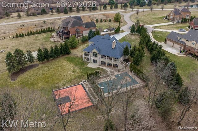 65884 Windrose Court, Ray, MI 48096