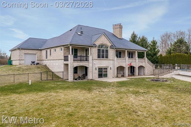 65884 Windrose Court, Ray, MI 48096