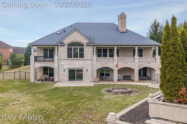 65884 Windrose Court, Ray, MI 48096