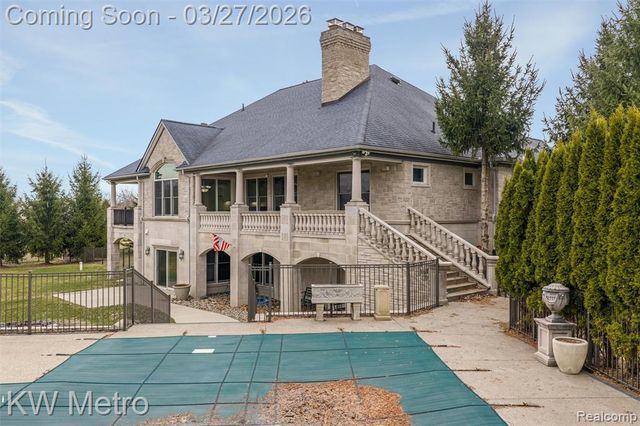 65884 Windrose Court, Ray, MI 48096