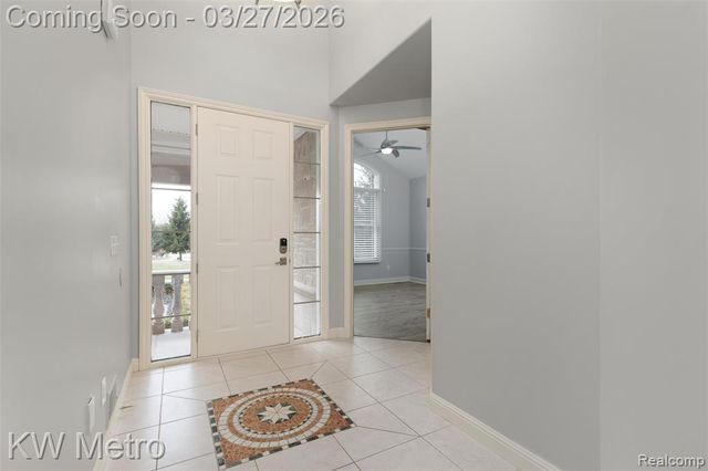 65884 Windrose Court, Ray, MI 48096