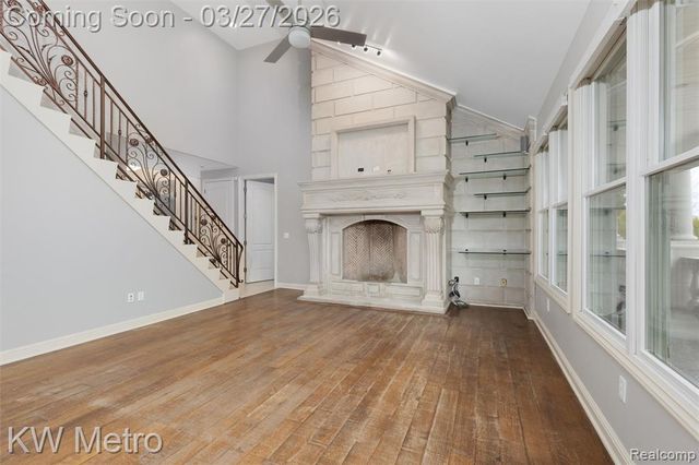 65884 Windrose Court, Ray, MI 48096