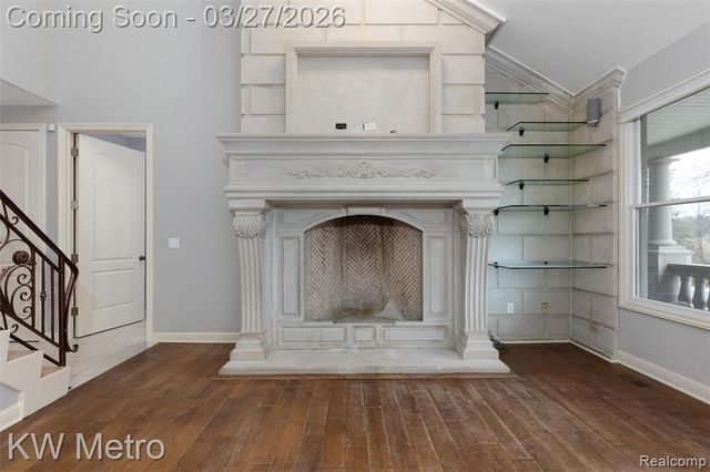 65884 Windrose Court, Ray, MI 48096