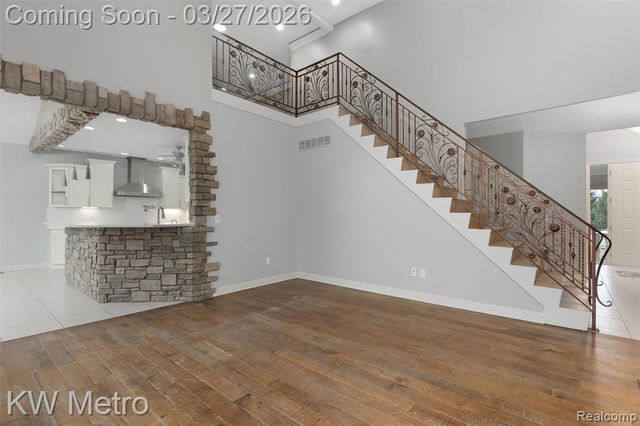 65884 Windrose Court, Ray, MI 48096