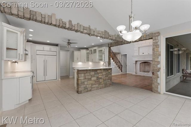 65884 Windrose Court, Ray, MI 48096