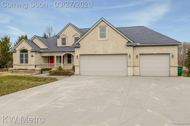 65884 Windrose Court, Ray, MI 48096