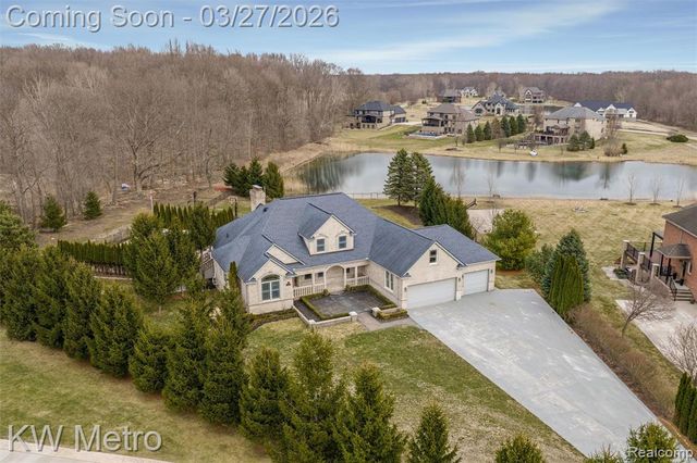 65884 Windrose Court, Ray, MI 48096