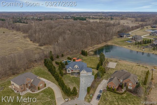 65884 Windrose Court, Ray, MI 48096