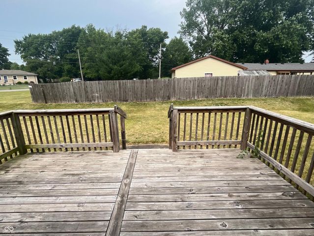 6165 Pinnacle Boulevard, Indianapolis, IN 46237