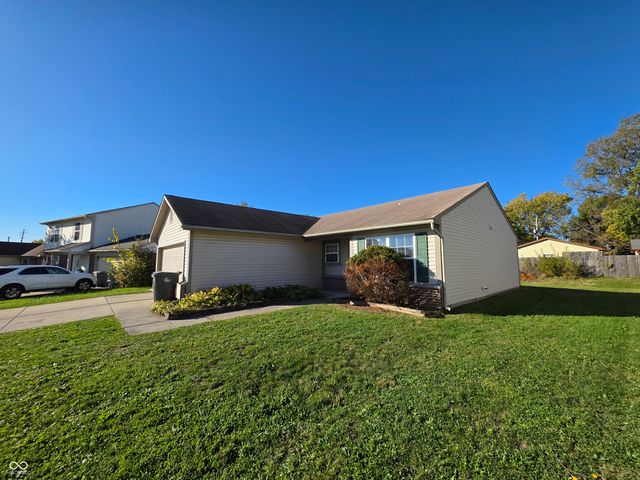 6165 Pinnacle Boulevard, Indianapolis, IN 46237