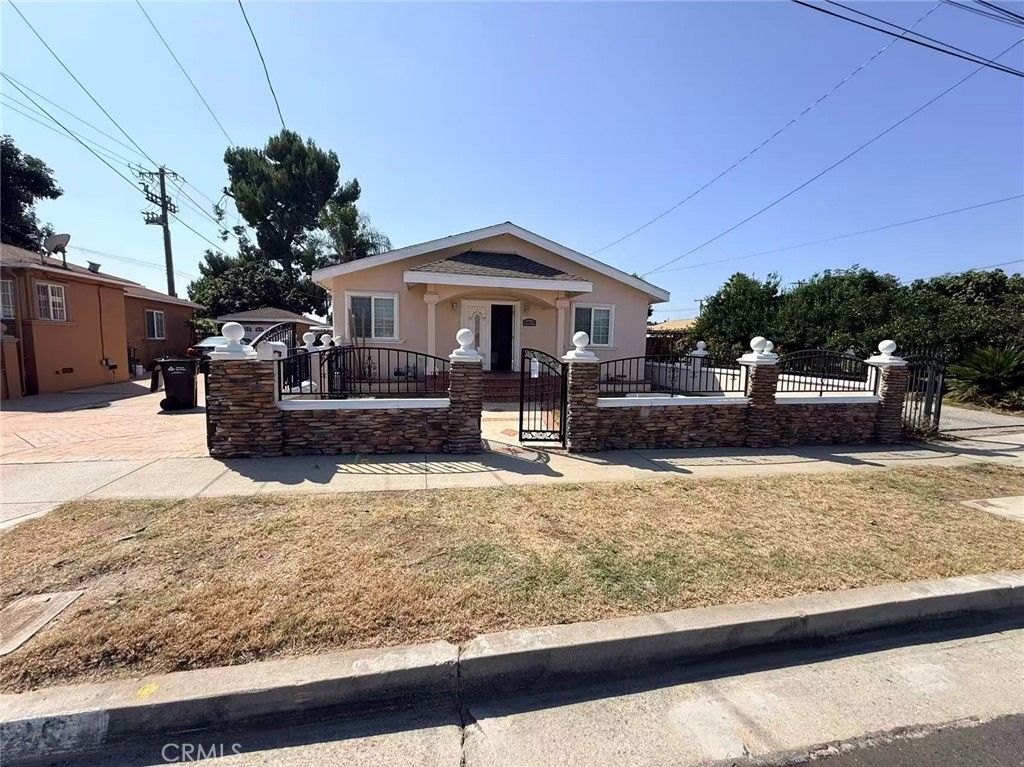 4809 Rio Hondo, Temple City, CA 91780 — exterior