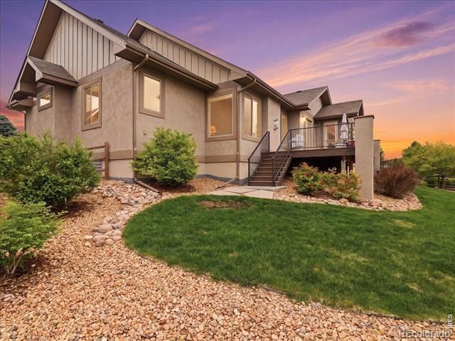 7853 Cherry Blossom Drive, Windsor, CO 80550