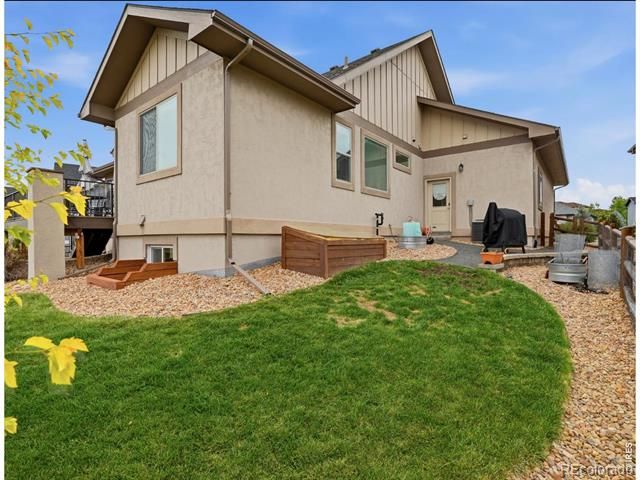 7853 Cherry Blossom Drive, Windsor, CO 80550