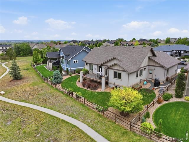 7853 Cherry Blossom Drive, Windsor, CO 80550