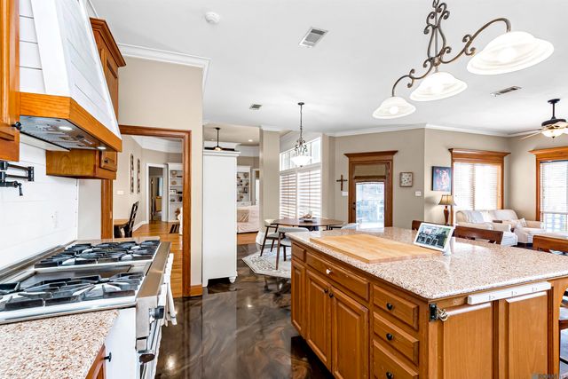 17816 W Colony Way, Baton Rouge, LA 70810