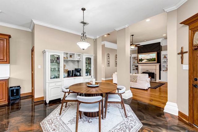 17816 W Colony Way, Baton Rouge, LA 70810