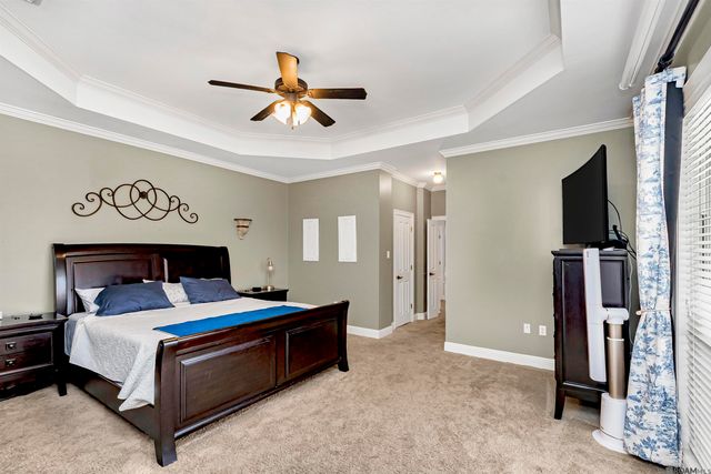 17816 W Colony Way, Baton Rouge, LA 70810