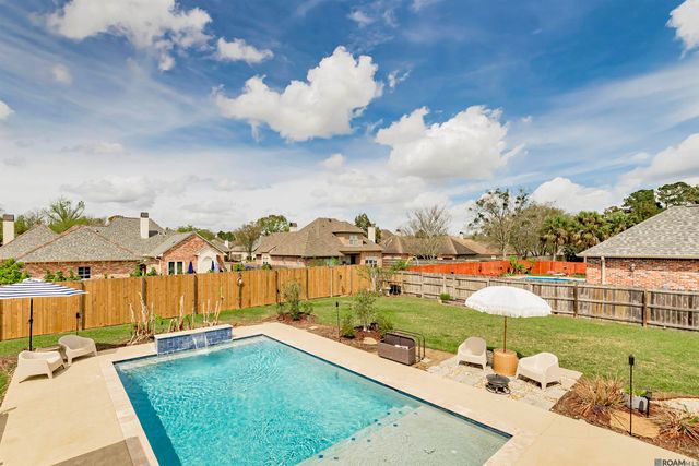 17816 W Colony Way, Baton Rouge, LA 70810