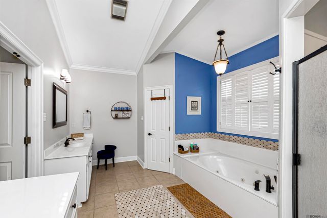 17816 W Colony Way, Baton Rouge, LA 70810