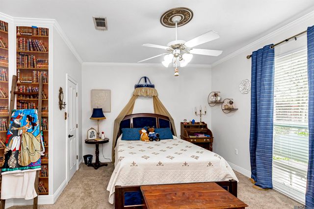 17816 W Colony Way, Baton Rouge, LA 70810