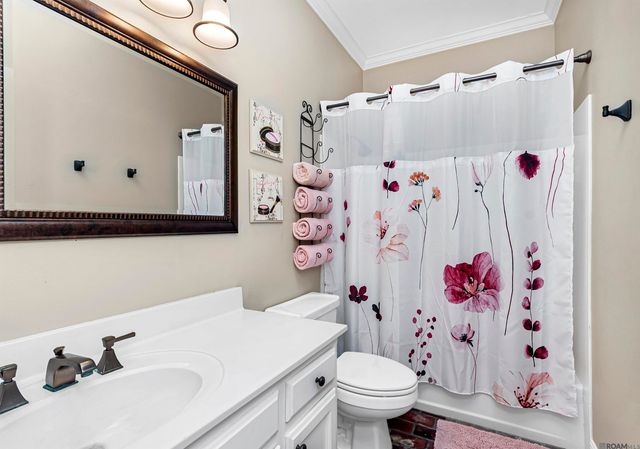 17816 W Colony Way, Baton Rouge, LA 70810