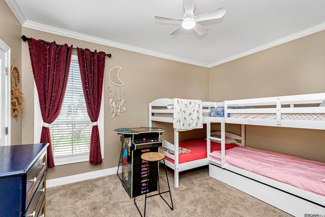 17816 W Colony Way, Baton Rouge, LA 70810