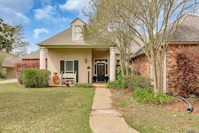 17816 W Colony Way, Baton Rouge, LA 70810