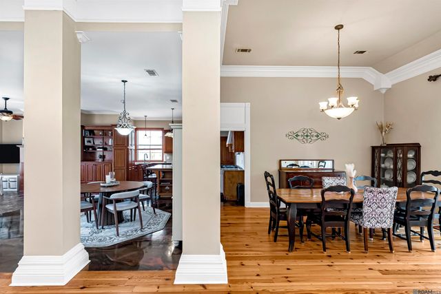 17816 W Colony Way, Baton Rouge, LA 70810