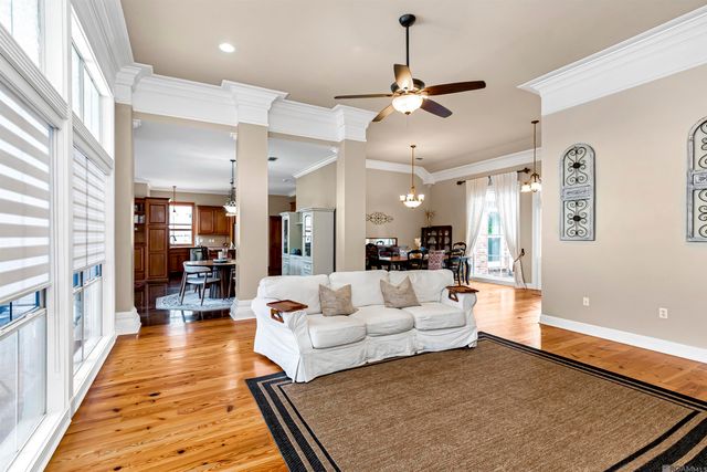 17816 W Colony Way, Baton Rouge, LA 70810