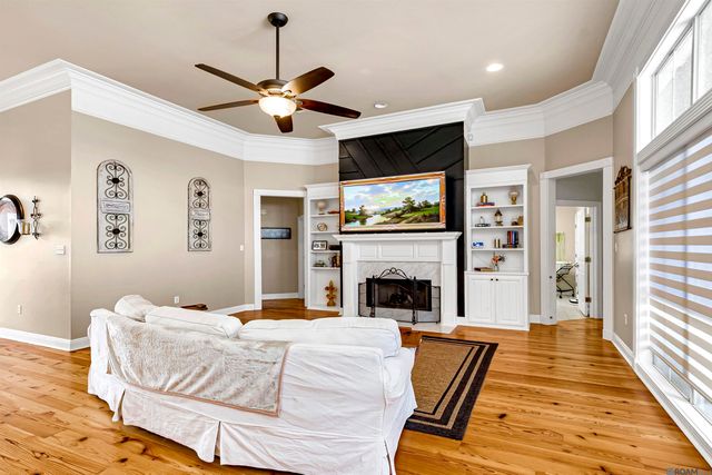 17816 W Colony Way, Baton Rouge, LA 70810