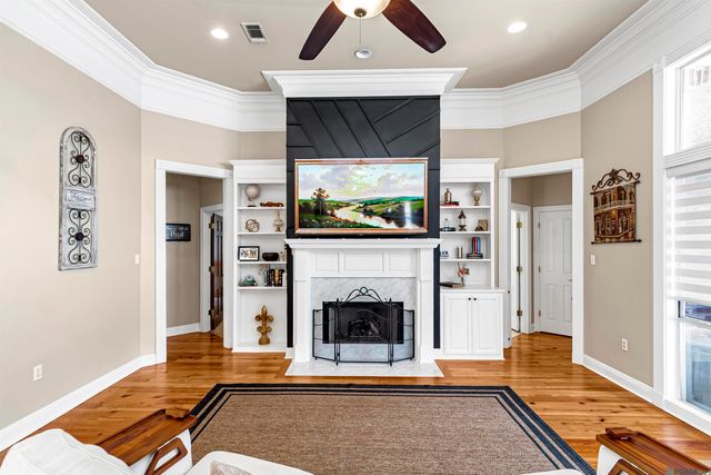 17816 W Colony Way, Baton Rouge, LA 70810