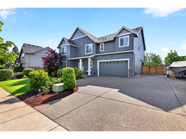 19584 CENTRAL POINT Rd, Oregon City, OR 97045