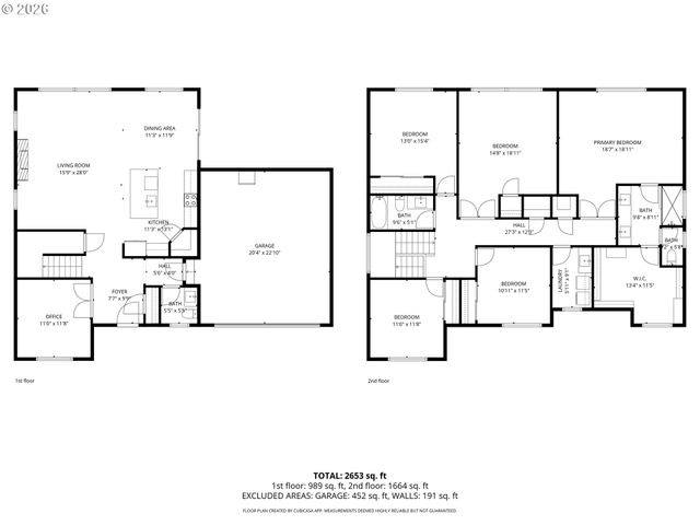 19584 CENTRAL POINT Rd, Oregon City, OR 97045