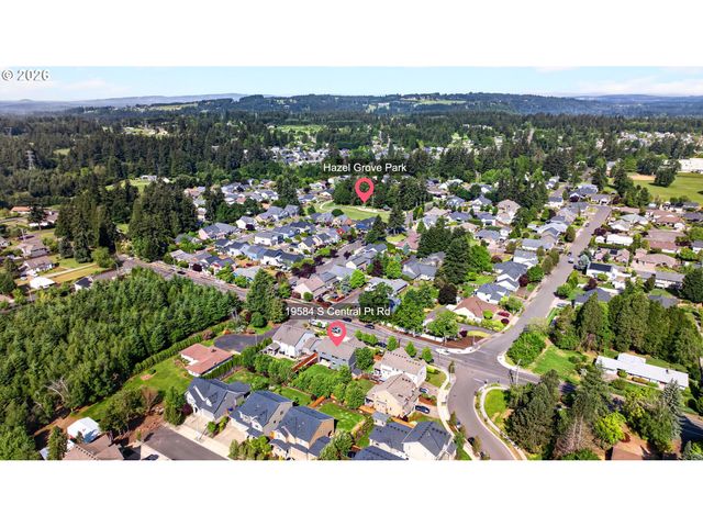 19584 CENTRAL POINT Rd, Oregon City, OR 97045