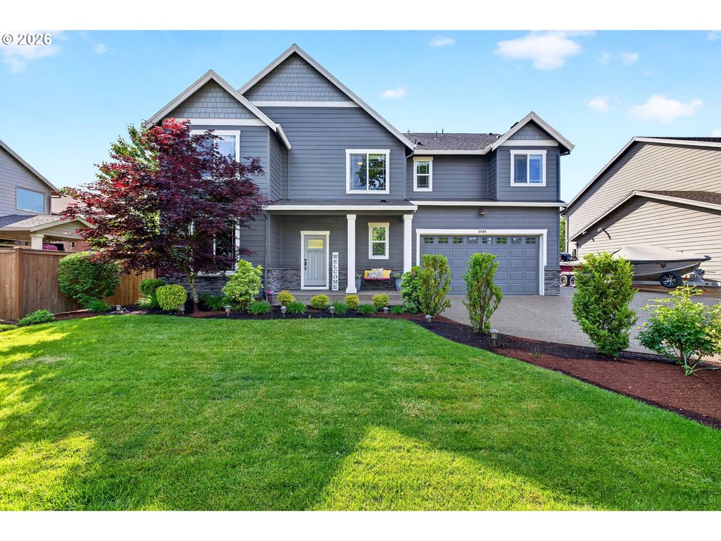 19584 CENTRAL POINT Rd, Oregon City, OR 97045